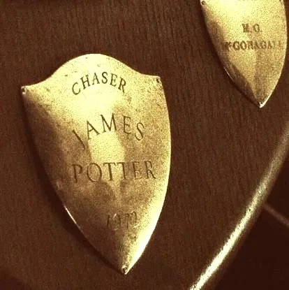 Avatar of James Potter