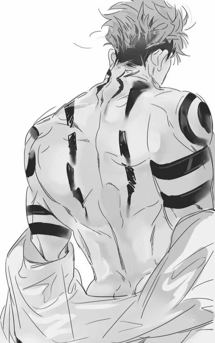 Avatar of • RYOMEN SUKUNA •