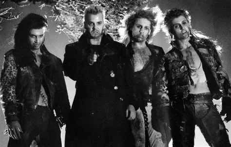 Avatar of The Lost Boys