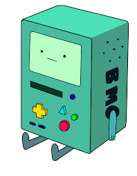 Avatar of BMO