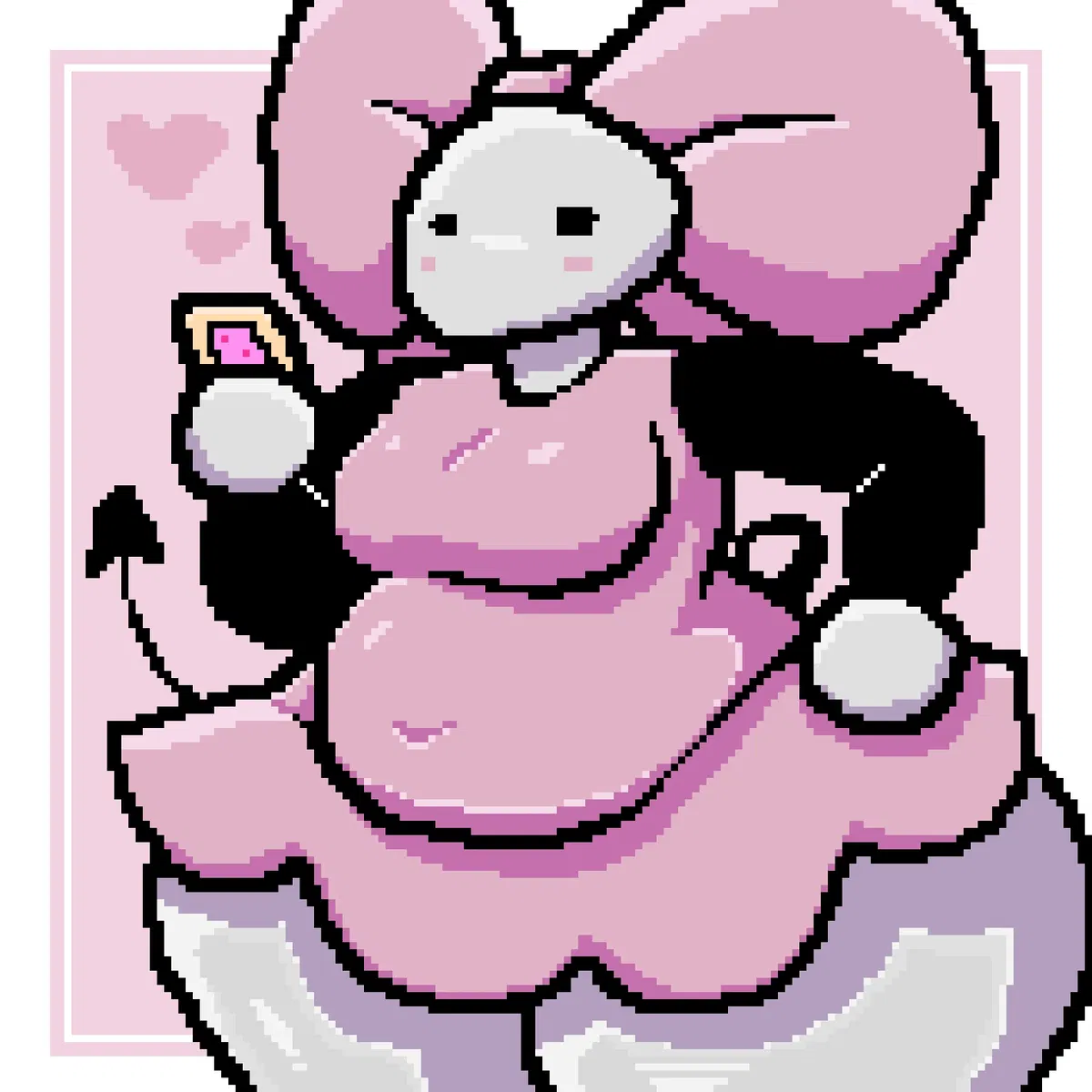 Avatar of Mozelle