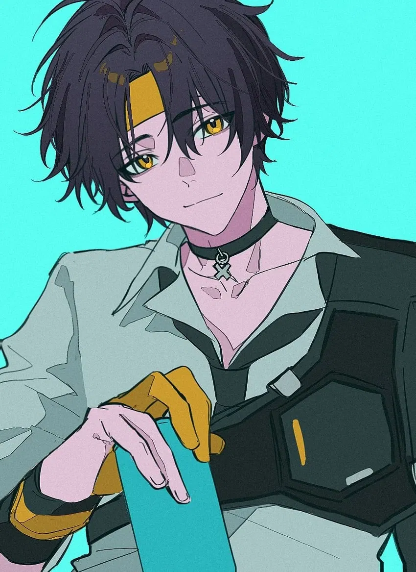 Avatar of Asaba Harumasa 💊