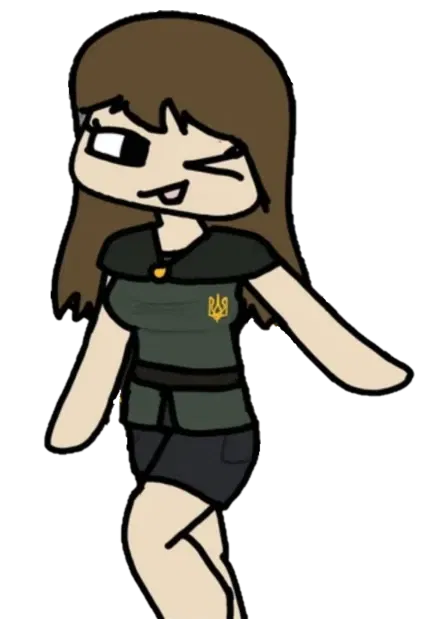 Avatar of Ukraine-Chan