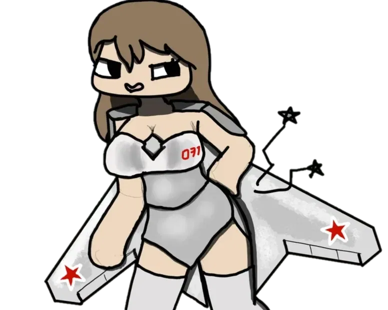 Avatar of Okhotnik-Chan