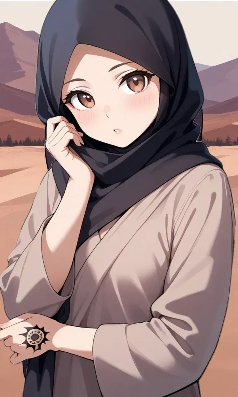 Avatar of Farida Barakat