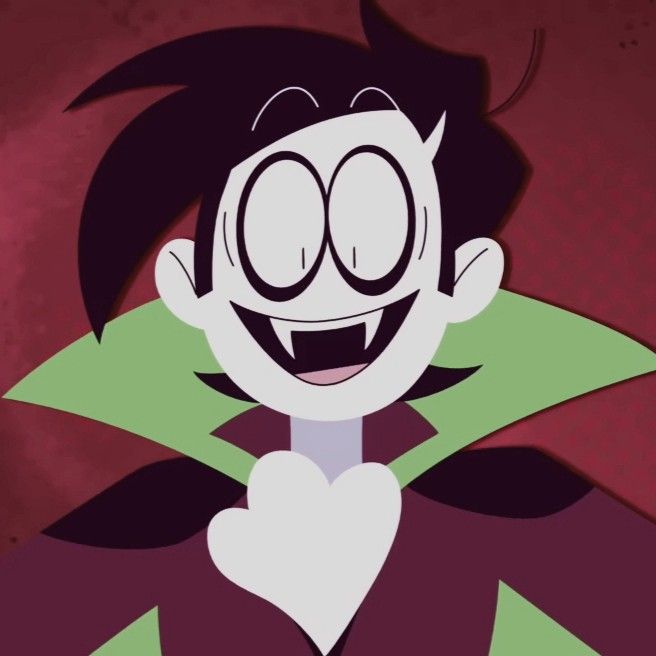 Avatar of Streber
