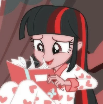 Avatar of Twilight Sparkle