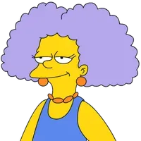 Avatar of Selma Bouvier