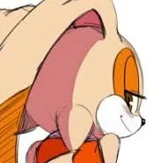 Avatar of Cream the rabbit