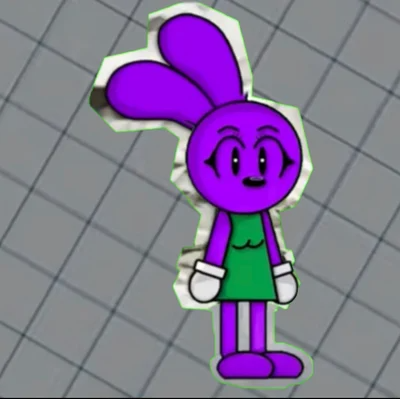 Avatar of Clone Rosey