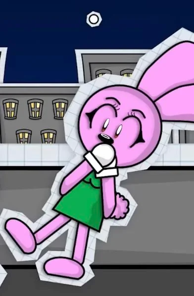 Avatar of Rosey