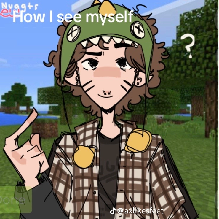 Avatar of Axel