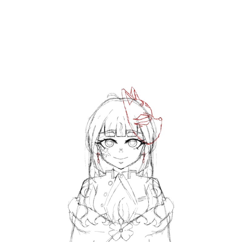 Avatar of Hayate