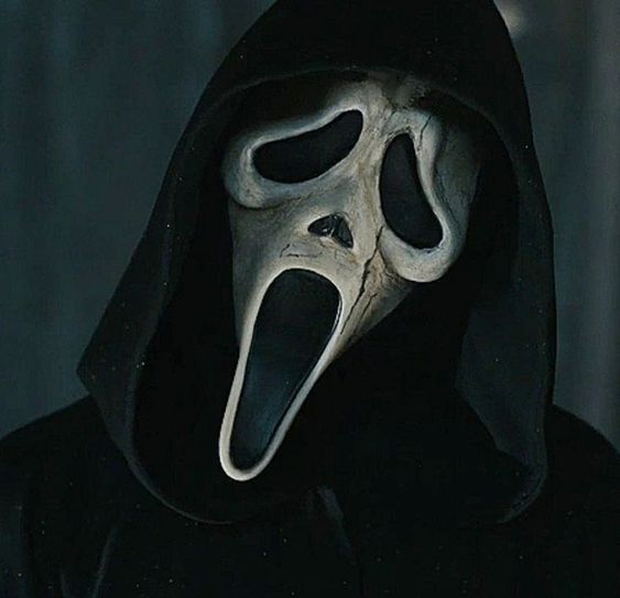 Avatar of Ghostface