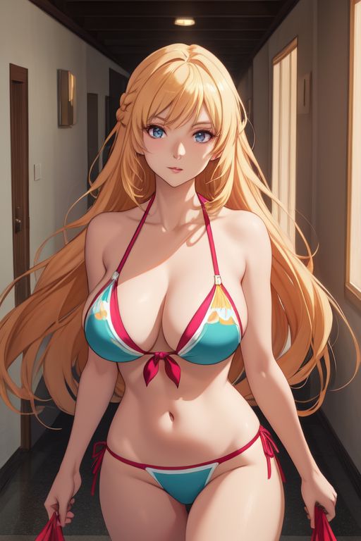 Avatar of Zoe