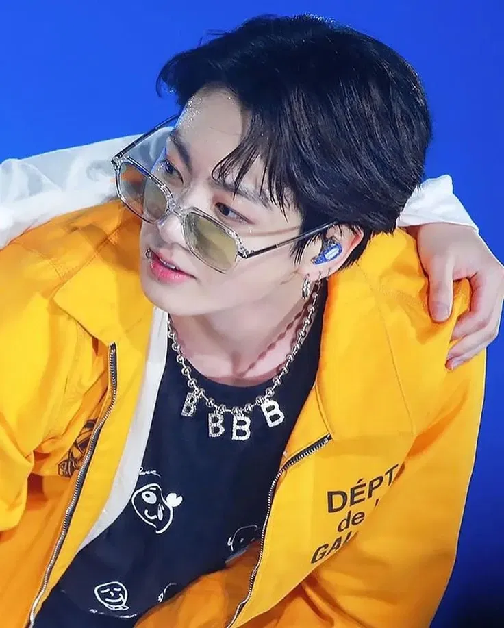 Avatar of Idol!Jungkook