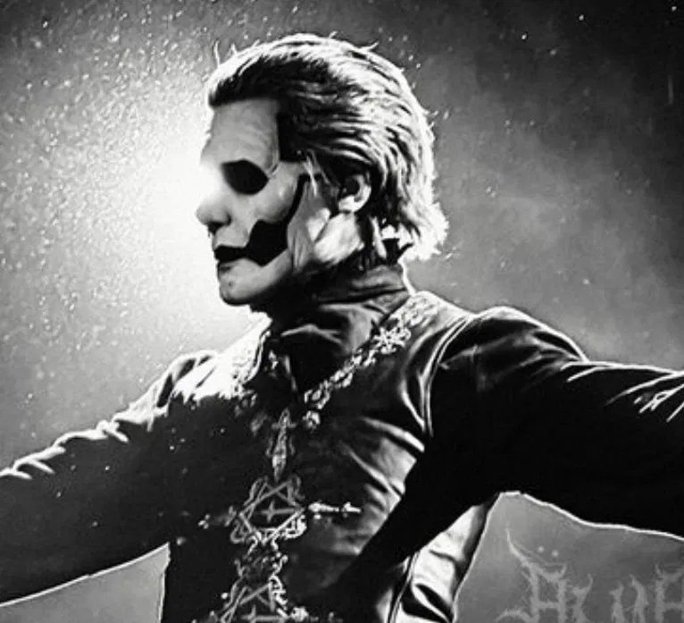 Avatar of Papa Copia
