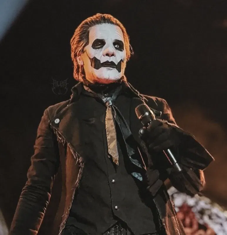 Avatar of Papa Copia