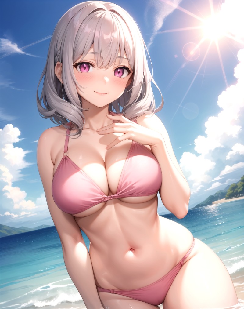 Avatar of Naoi