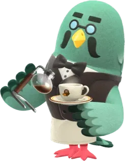 Avatar of Brewster