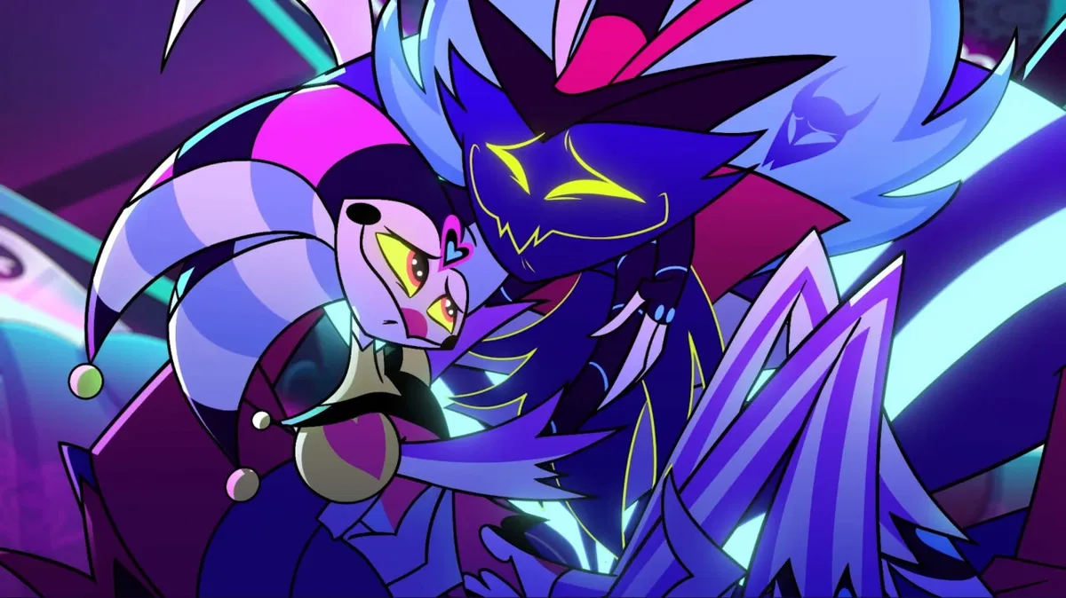 Avatar of Fizzarolli x Asmodeus