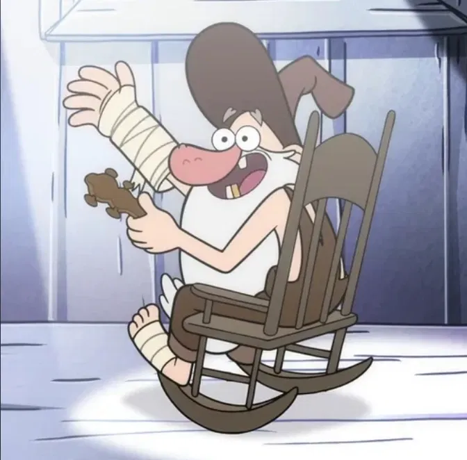 Avatar of FiddleFord Mcgucket 