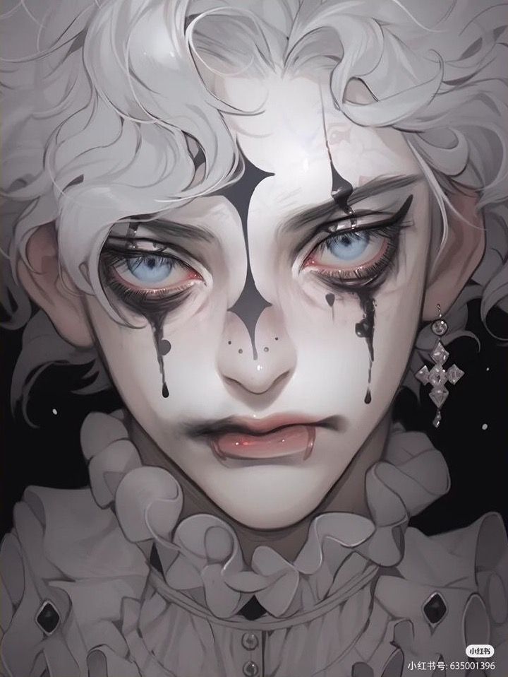 Avatar of Akakios┊Circus!Au