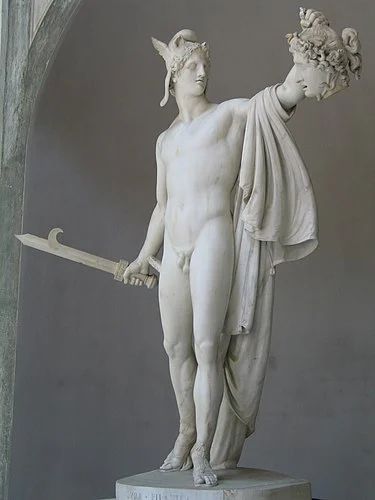 Avatar of Perseus