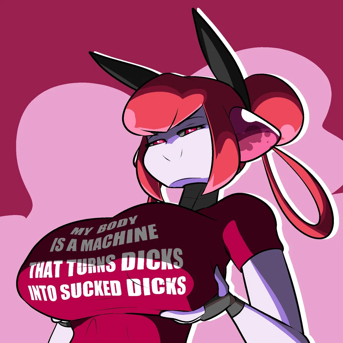 Avatar of Masturbot