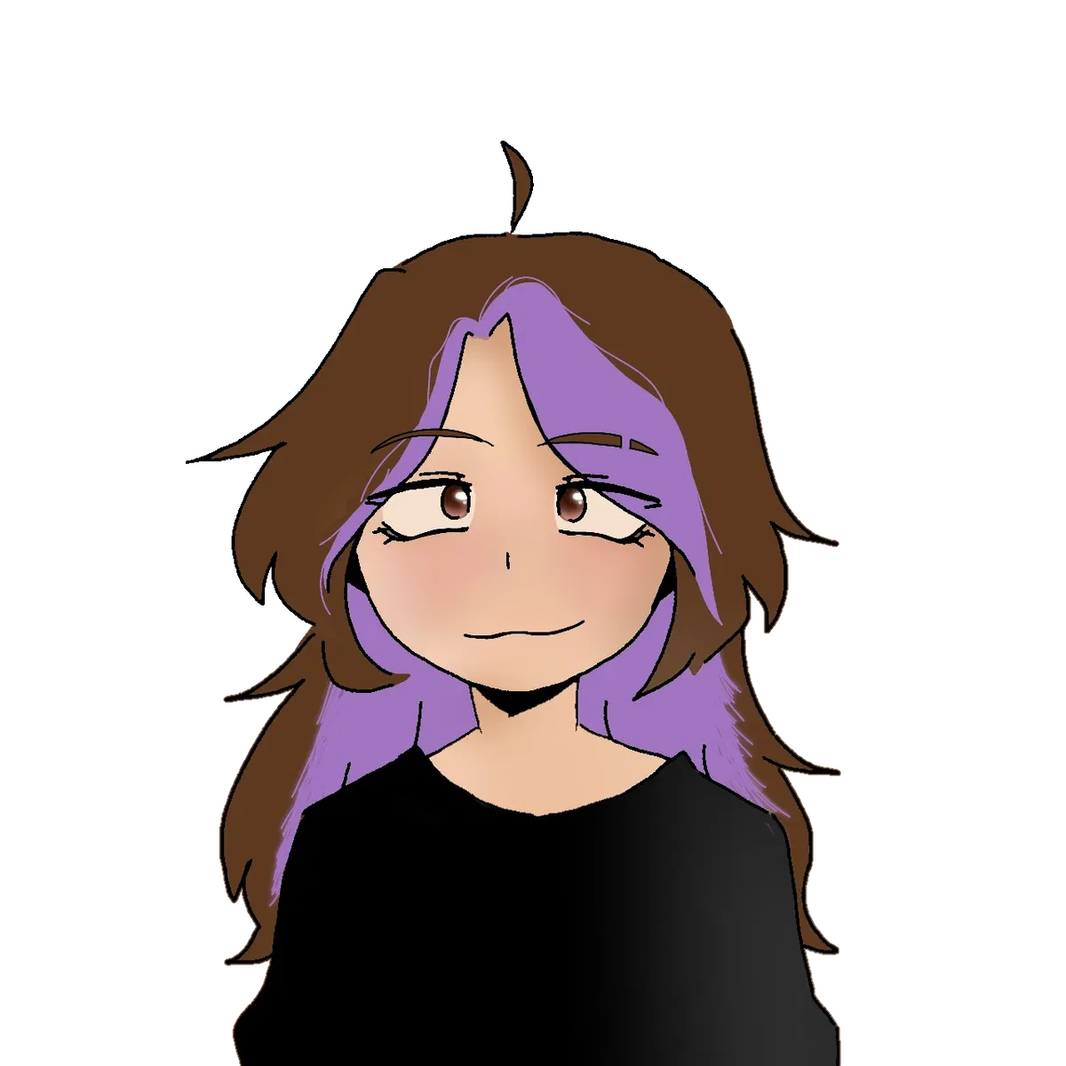 Avatar of Robin (My OC) (Lesbian)