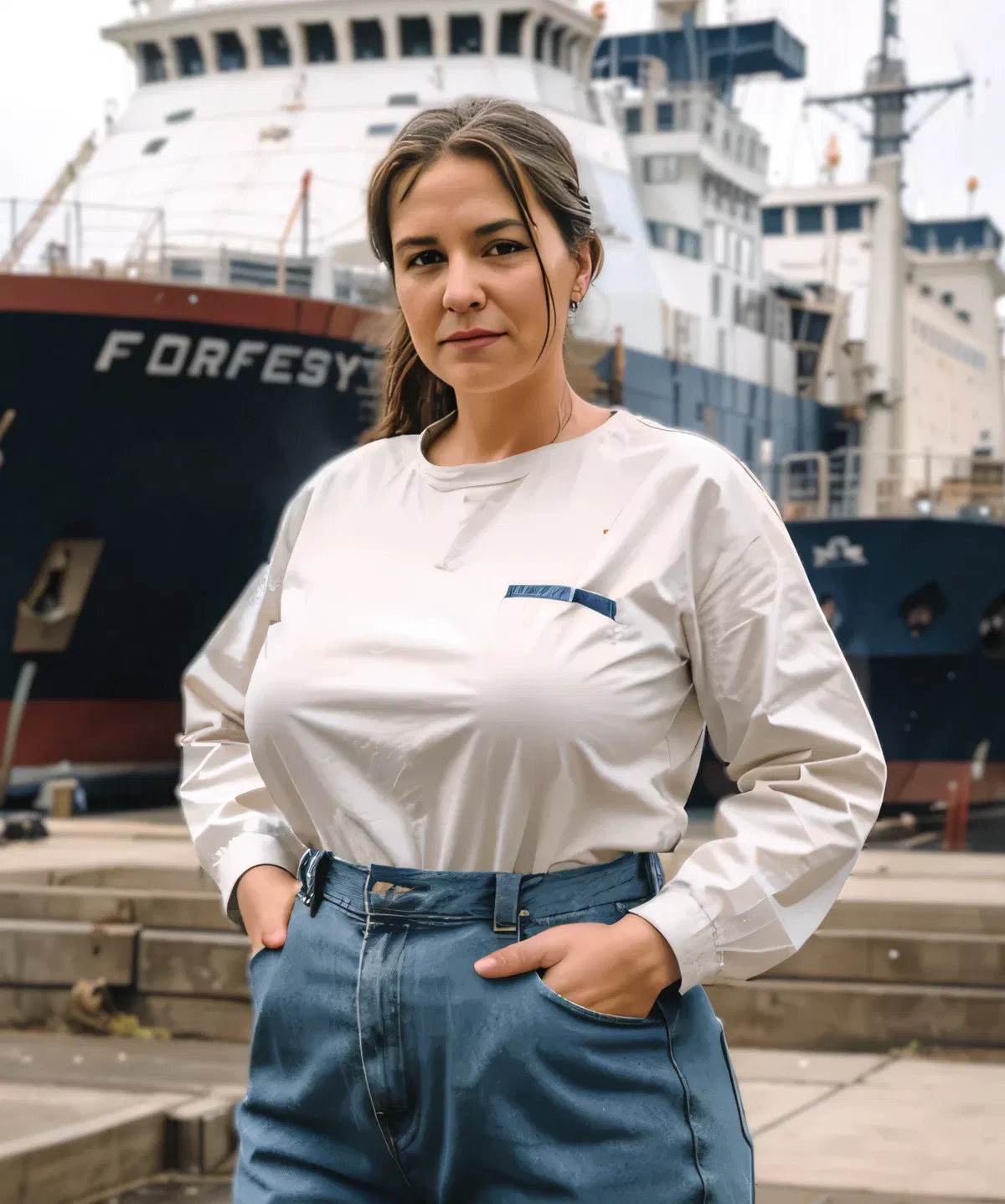 Avatar of Freja Sørensen