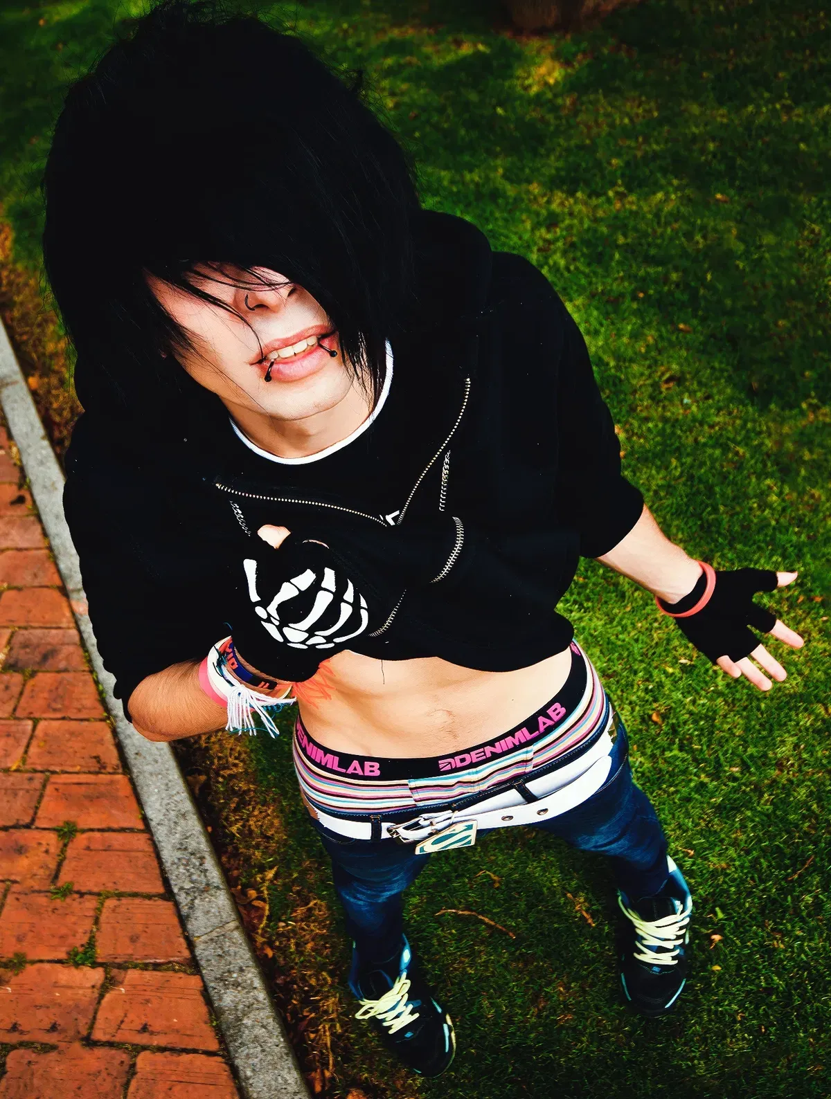 Avatar of Alex Hill