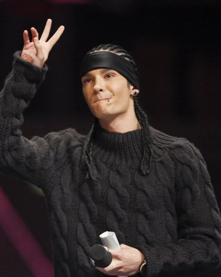 Avatar of Tom kaulitz 