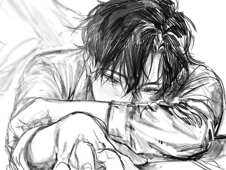 Avatar of Mark || Kidnapper