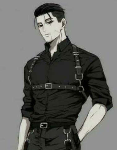 Avatar of Miles