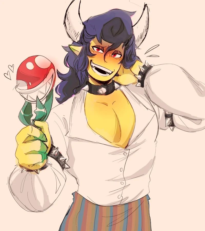 Avatar of Bowser Wally