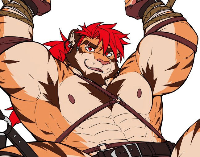 Avatar of Ridzck