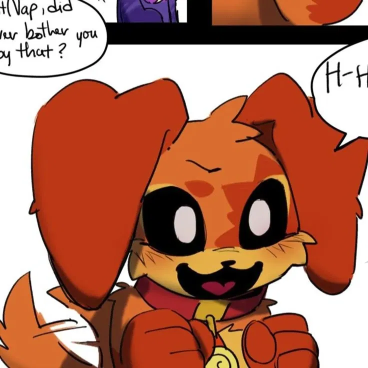 Avatar of Dogday//movie night!