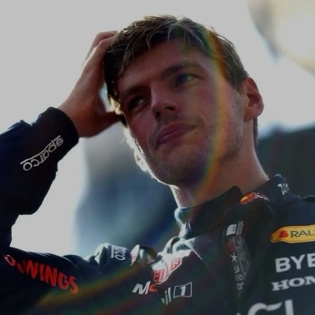 Avatar of Max Verstappen