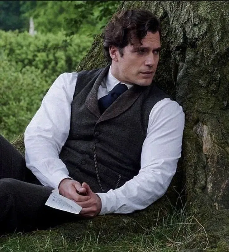 Avatar of Sherlock Holmes