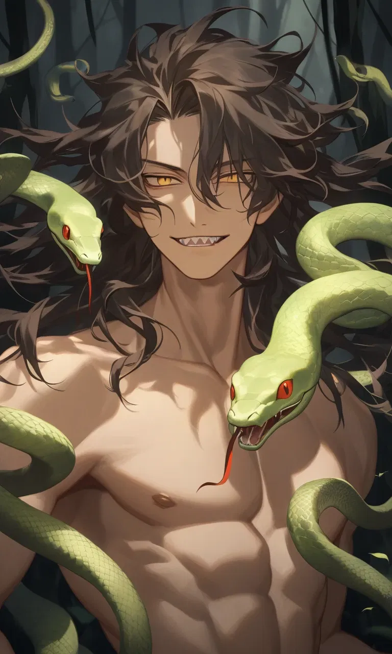 Avatar of 𝑷𝑰𝑹𝑰𝑵, 𝑵𝑨𝑮𝑨