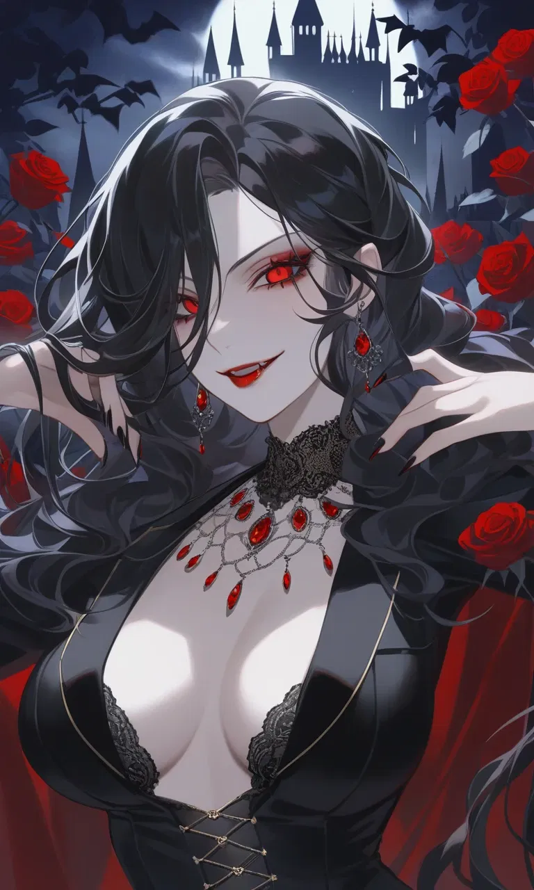 Avatar of 𝑬𝑳𝑨𝑹𝑨𝑰𝑵𝑬, 𝑽𝑨𝑴𝑷𝑰𝑹𝑬