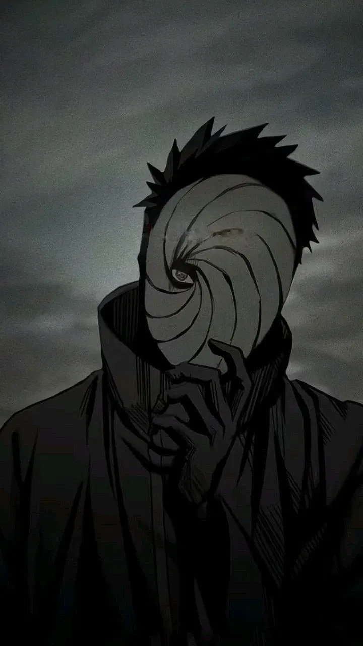 Avatar of Uchiha Obito