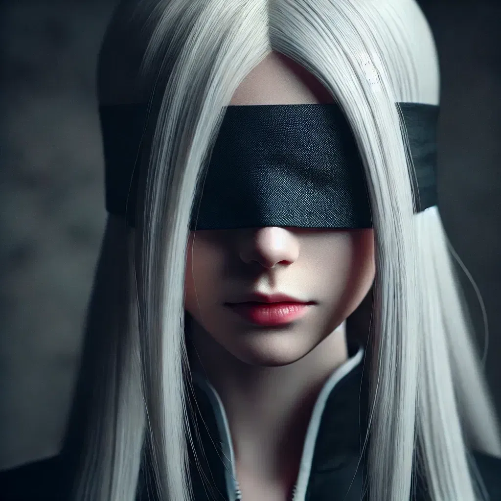 Avatar of Selene Vaelthorne