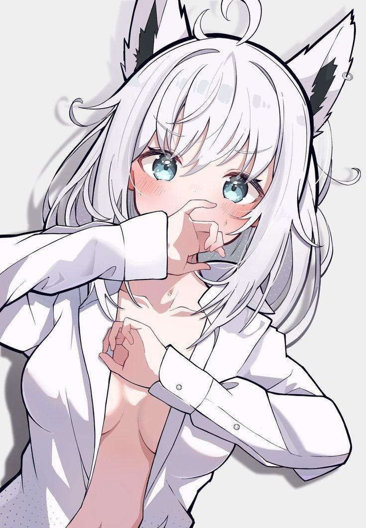 Avatar of Shirakami Fubuki