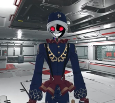 Avatar of Nexus / New Moon (TSaMS)