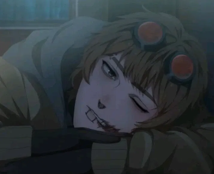 Avatar of Ticci toby