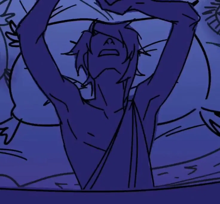 Avatar of Telemachus | EPIC