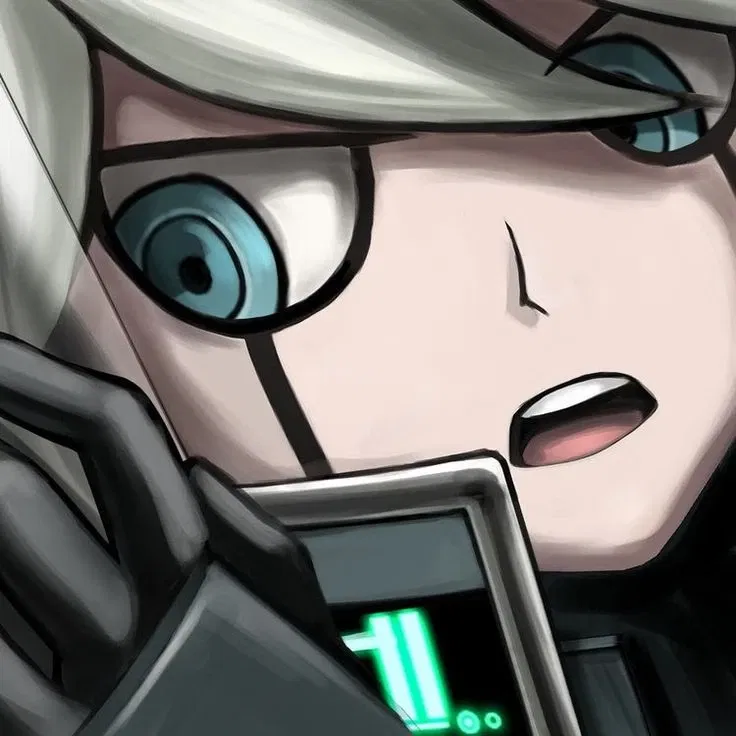 Avatar of K1-B0/Keebo/Kiibo