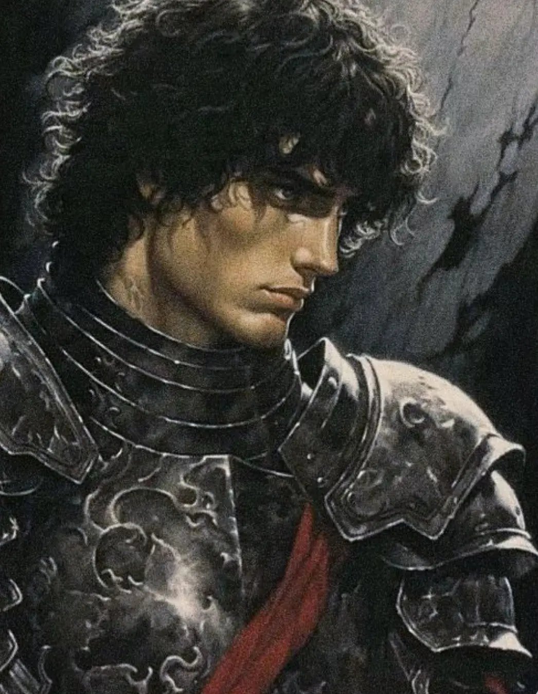 Avatar of Prince Hades
